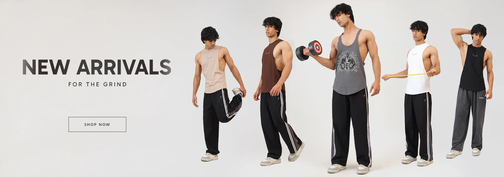 Engineered for Elite Performance